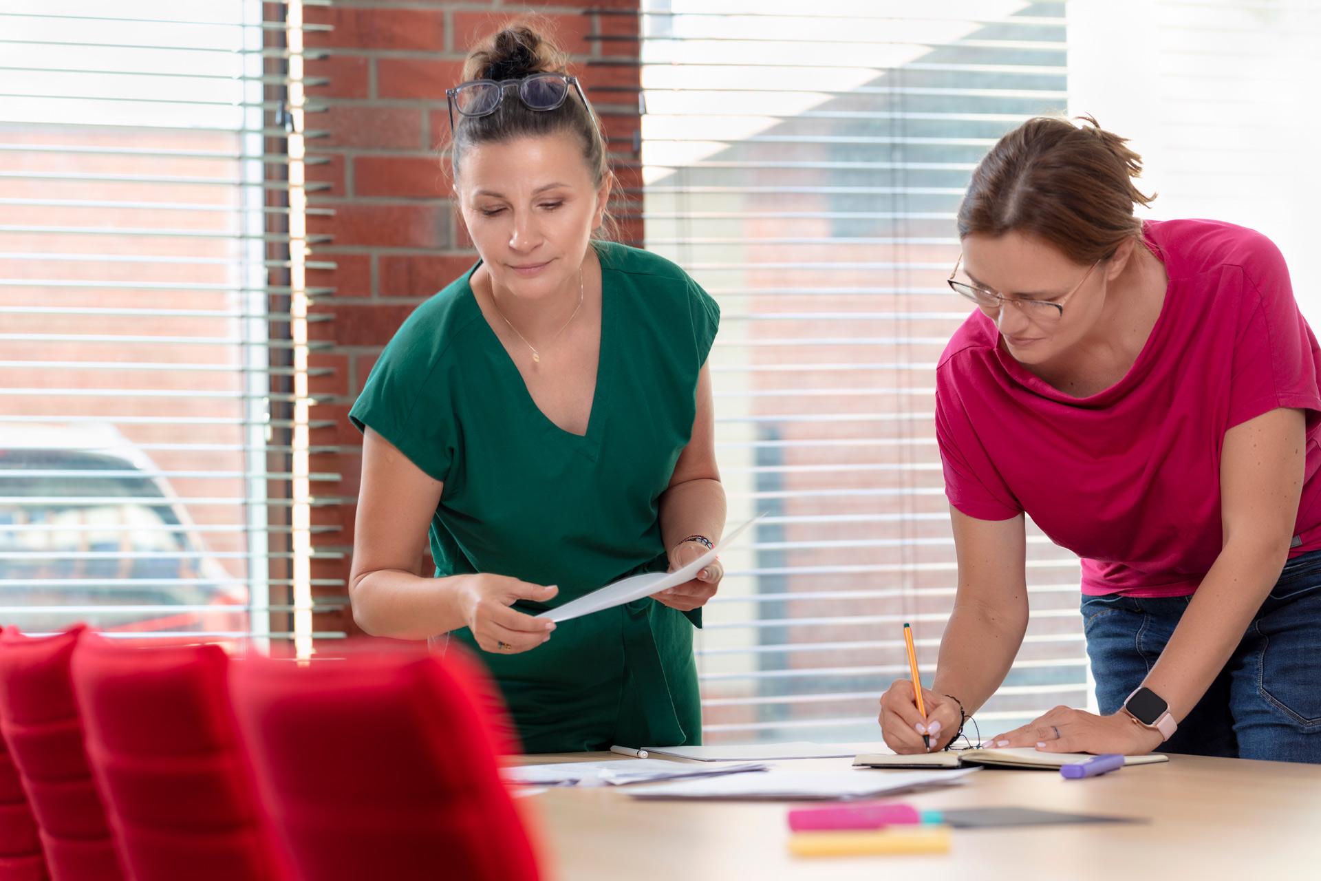 Teresa Męcińska-Grzanka