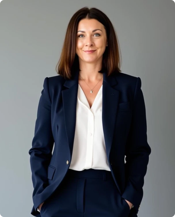 Teresa Męcińska-Grzanka